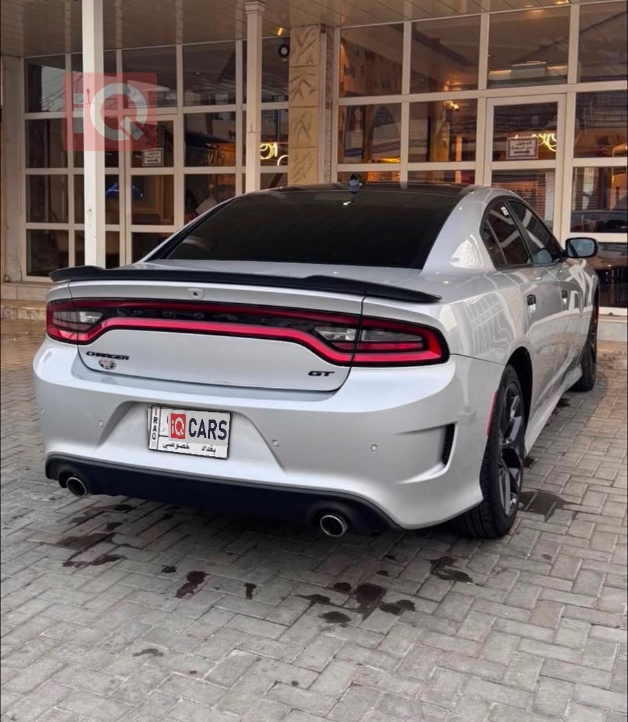 Dodge Charger